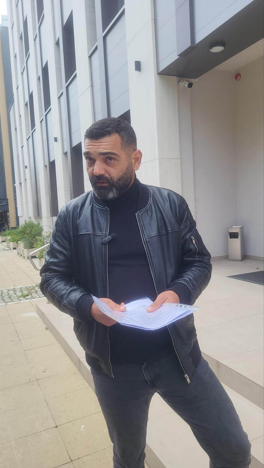 Борис Тасков