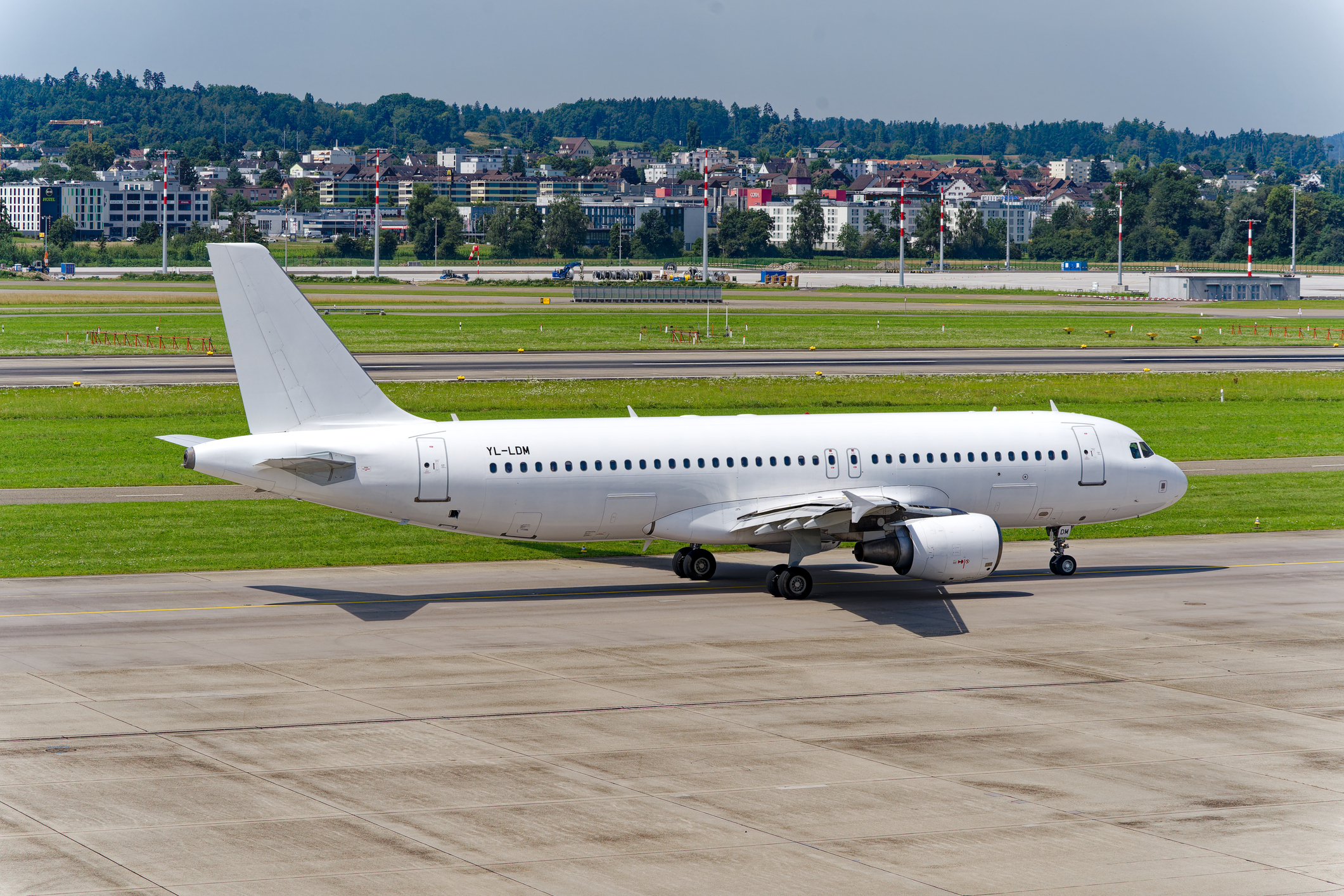 Airbus A320