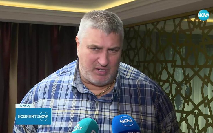 София заменя Варна като домакин на Европейското първенство по волейбол