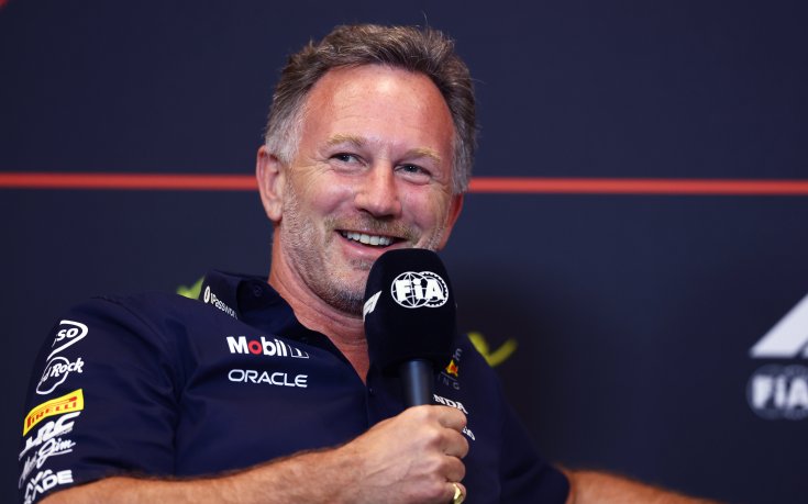 Интересно: бившият директор на Ред Бул вече преговаря с Ферари