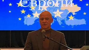 Геннадий Труханов