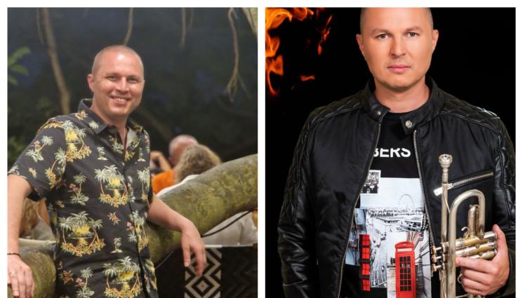 гъмзата - ЛЕКАРСТВО ЗА ГРИП: Гъмзата грее ракия на индукционен котлон (ВИДЕО)