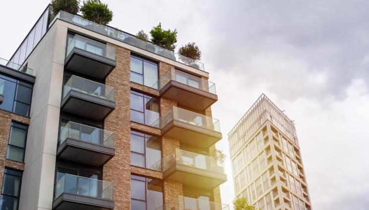 блок - ИНТЕРЕСНО: Етажът, който обитаваме, може да определи колко дълго ще живеем