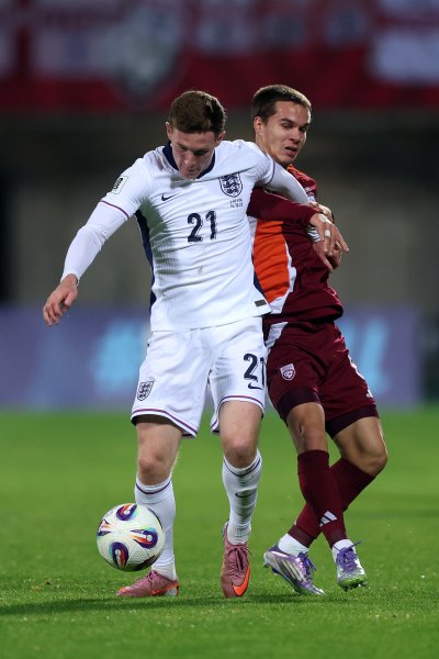 Латвия Англия1