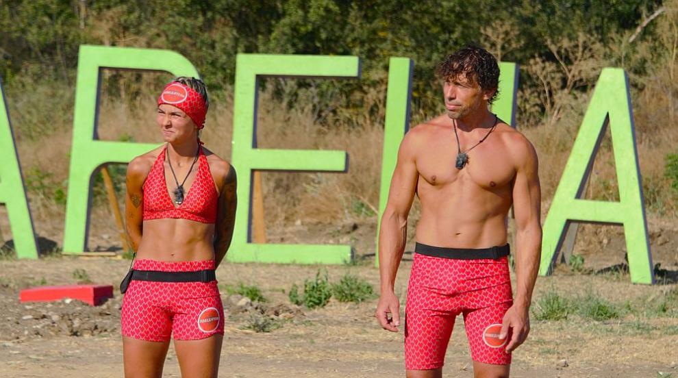 Теодор-Чикагото и Гизем изплуваха от Блатото след зрелищни победи в „Игри на волята“