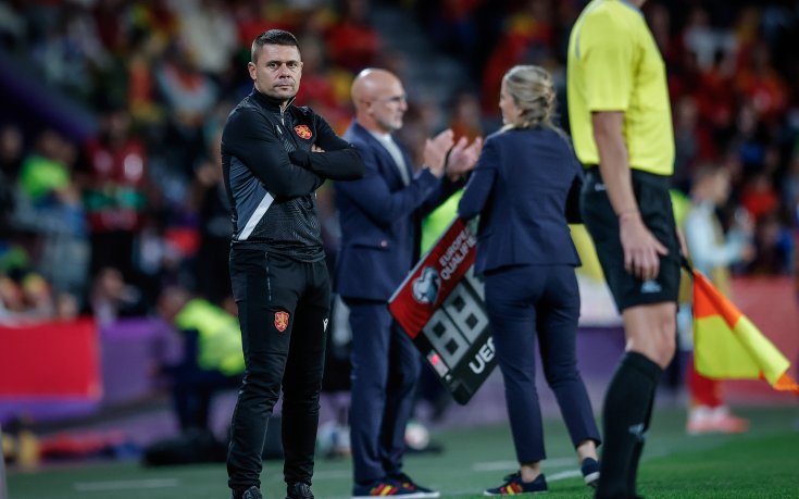 Александър Димитров: Това беше втори звучен шамар, но ще го преболедуваме