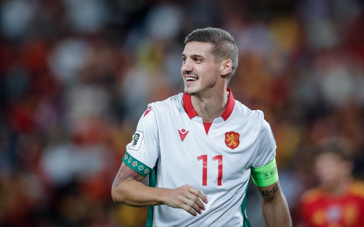 Десподов с разкрития за ЦСКА, Левски и Лудогорец