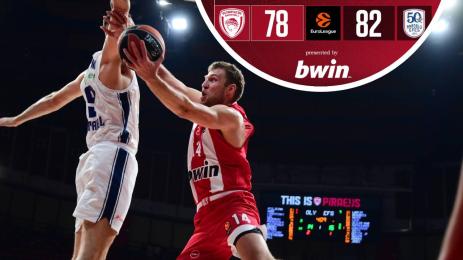 Александър Везенков Евролига