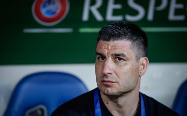 Кирил Котев: Не трябва да се заблуждаваме, че сме постигнали нещо невероятно