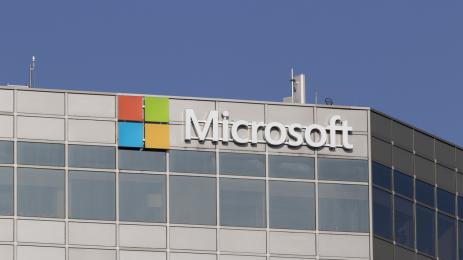 Microsoft