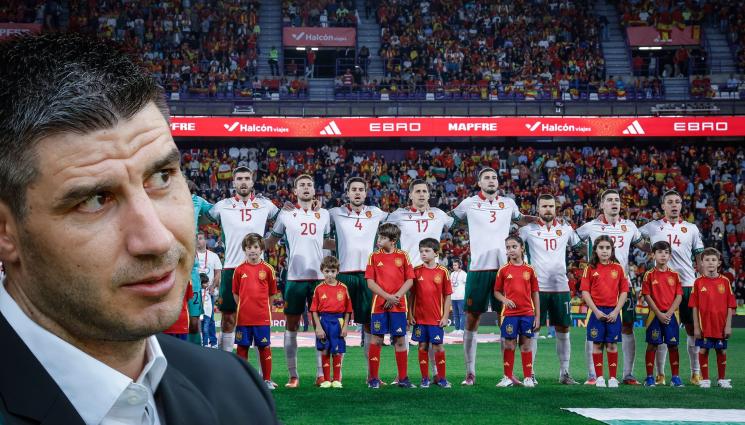 Кирил Котев - Преболедуване?