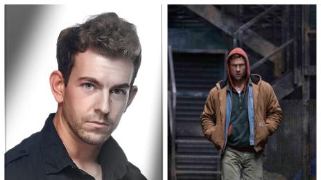 глен пауъл антон порязов