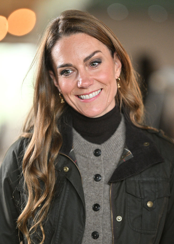 Кралска визита: Уилям и Кейт посетиха ферма в Северна Ирландия