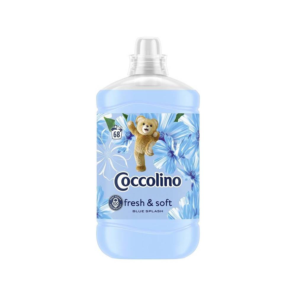 COCCOLINO BLUE SPLASH Омекотител
