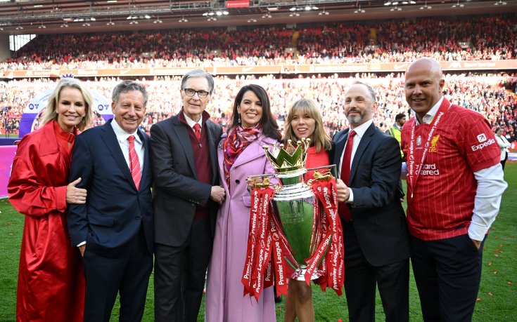 Собствениците на Ливърпул с емоционално обръщение към феновете