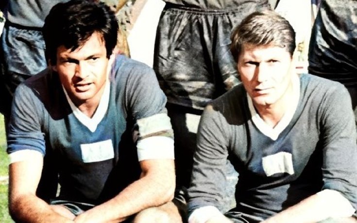 Учител на Гунди разкрива спомени за легендата