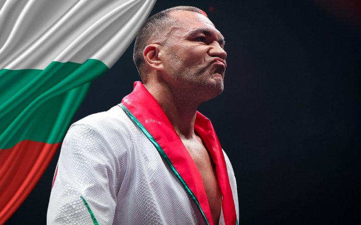 Кубрат Пулев: Аз съм шампионът, искам Усик