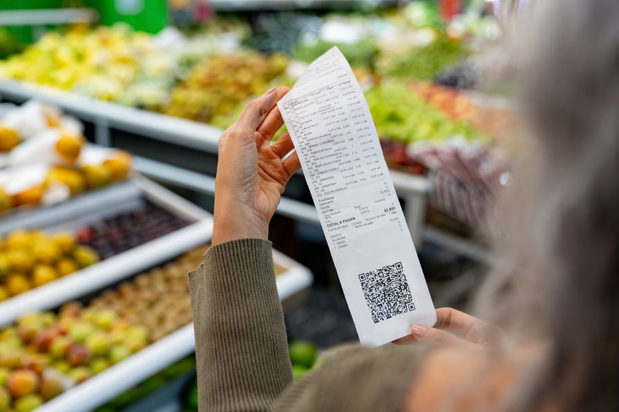 НСИ: Годишната инфлация в България през септември е 5,6%