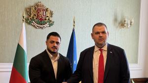 Делян Пеевски