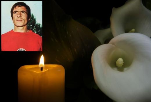 Иван Зафиров