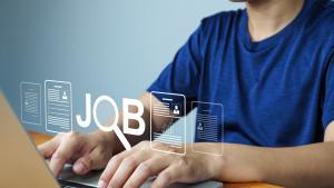 работа безработен