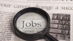 работа безработен