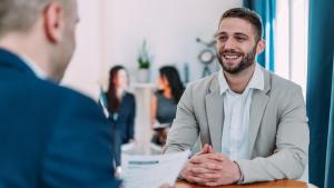 работа безработен