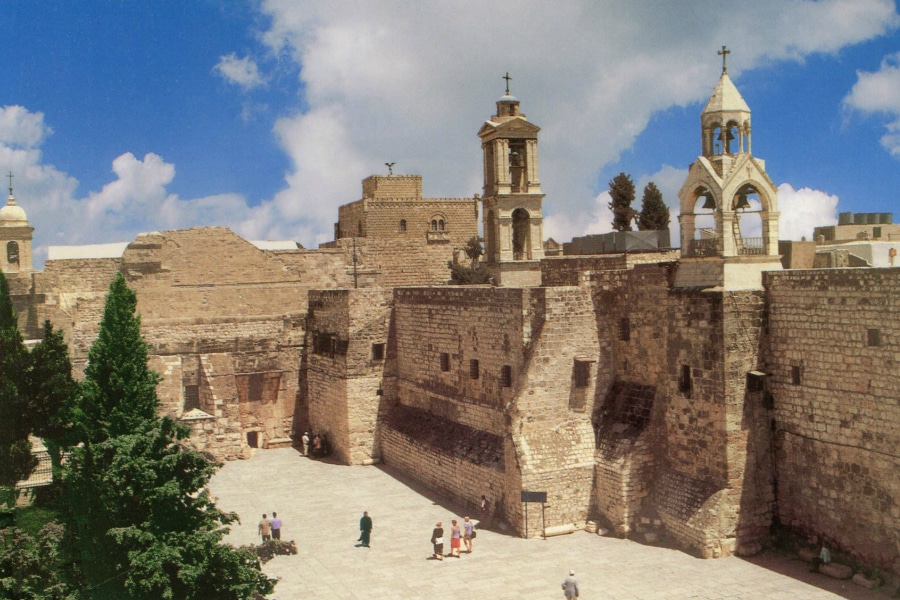 чудеса и вяра