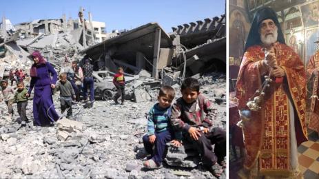 чудеса и вяра