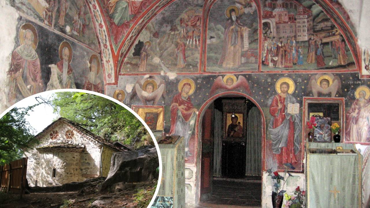 чудеса и вяра