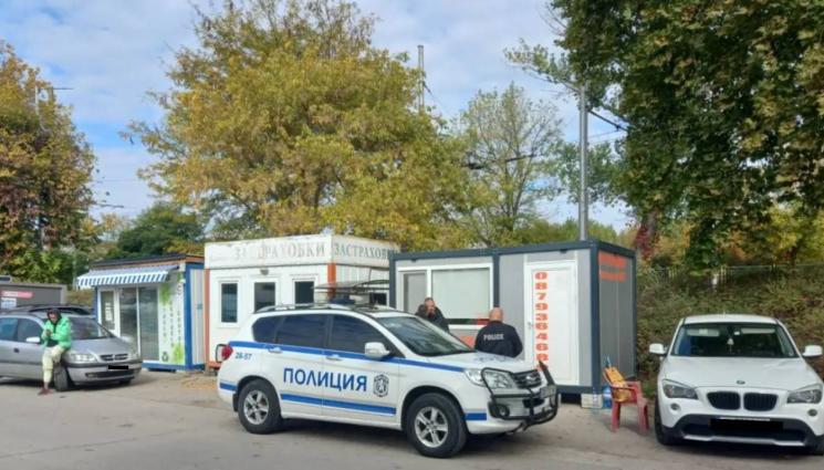 д - Разкриха как е работила корупционната схема в КАТ-Хасково