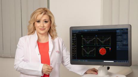 Красимира Христова