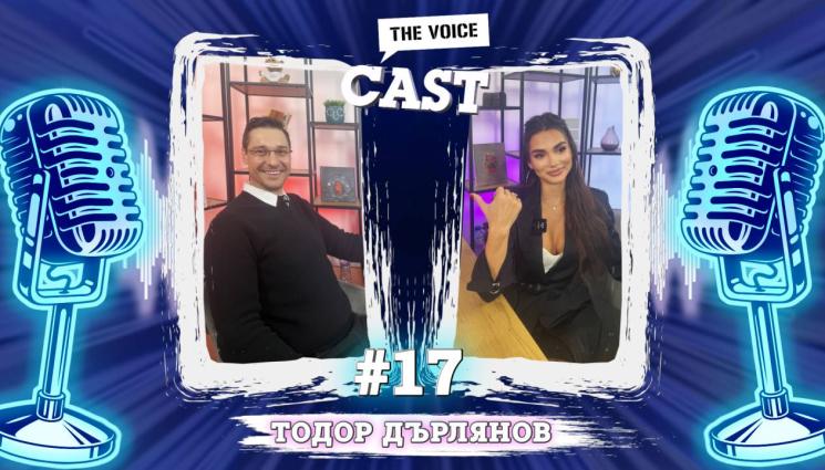 The Voice Cast - Пловдивският театър жъне успехи по света, но никой в България не знае за тях! (ВИДЕО)