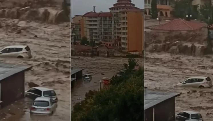 3 - Шефът на РДНСК-София д-р. арх. Здравко Здравков: Да отчуждят частните терени, попадащи в речните корита!