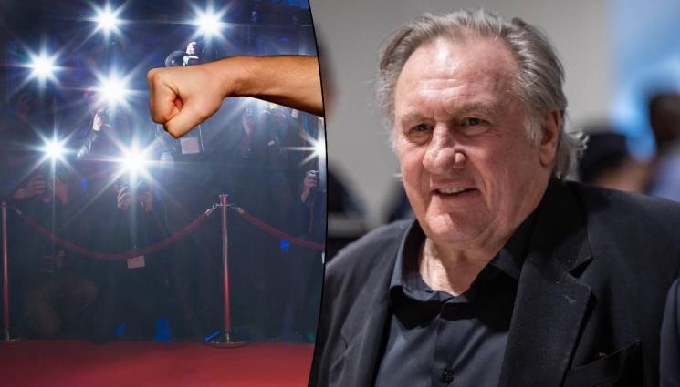 Жерар Депардийо - Съдебните драми не свършват за Жерар Депардийо