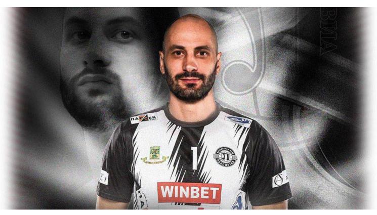 Матей Казийски - Императора остава под тепетата за 2 мача макс