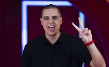 Валентин губи статуса си на “любимец” на Big Brother