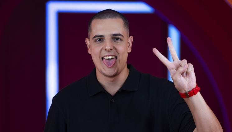 Big Brother - Валентин губи статуса си на “любимец” на Big Brother (ВИДЕО)