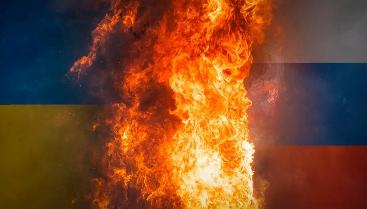 д - Русия срина енергийната система на Украйна с нови удари