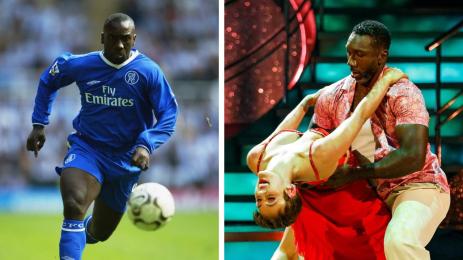 Джими Флойд Хаселбанк