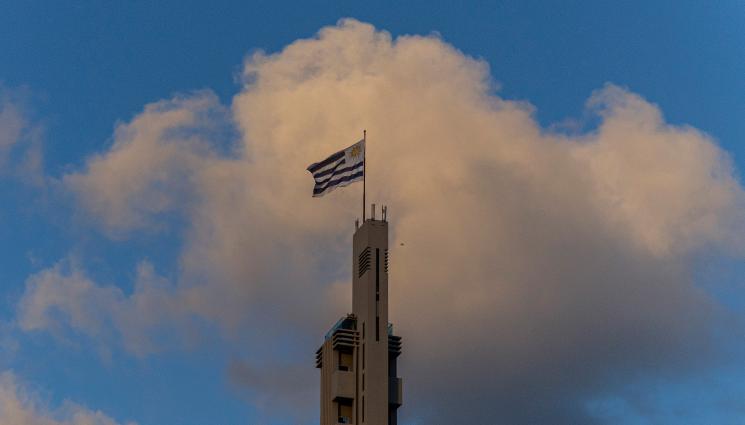 уругвай - ИСТОРИЧЕСКИ ПРЕЦЕДЕНТ: Уругвай легализира евтаназията!