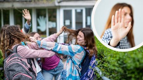 бой училище