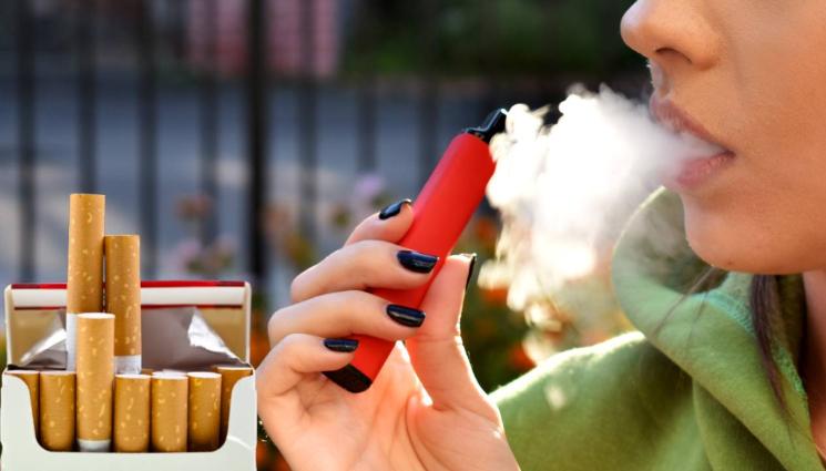 цигари - ТЕЖЪК УДАР: ЕС забранява цигарите?!