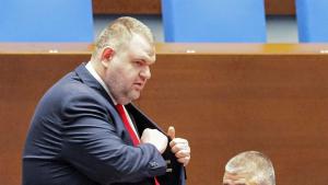 Делян Пеевски