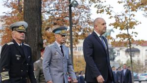 Румен Радев