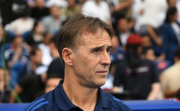 И треньорите не са в безопасност: нокаутираха Лопетеги (видео)