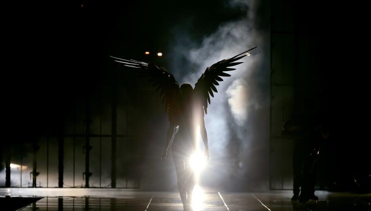 Victorias Secret - Victoria’s Secret се завръща в голям стил! (СНИМКИ+ВИДЕО)