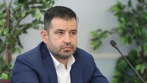 Момчил Мавров