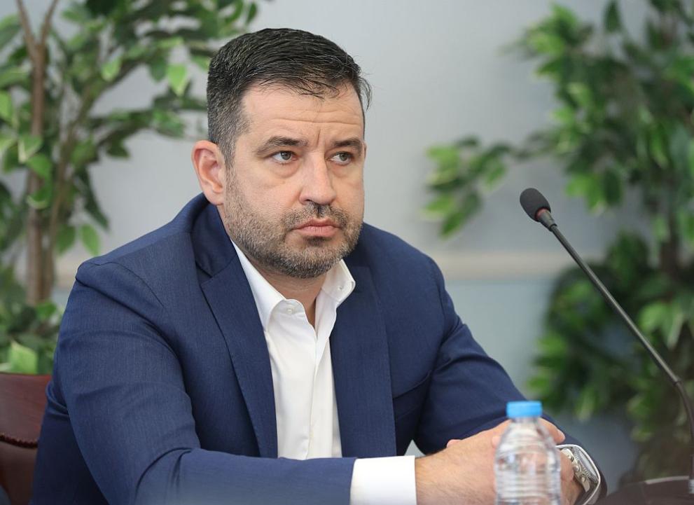 Проф. Момчил Мавров