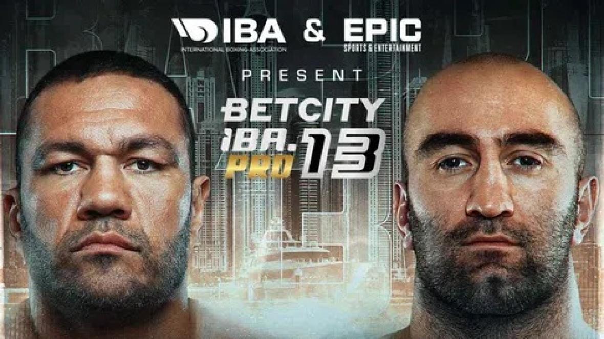 Кубрат Пулев